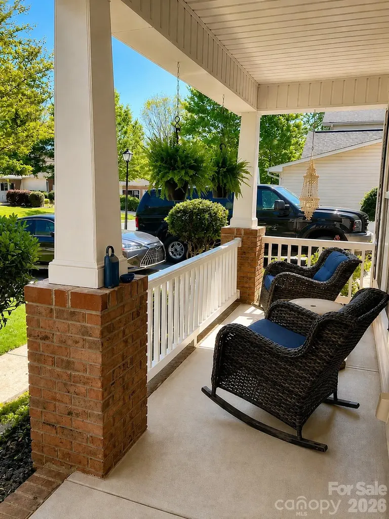 8006 Fine Robe Drive Indian Trail NC 28079