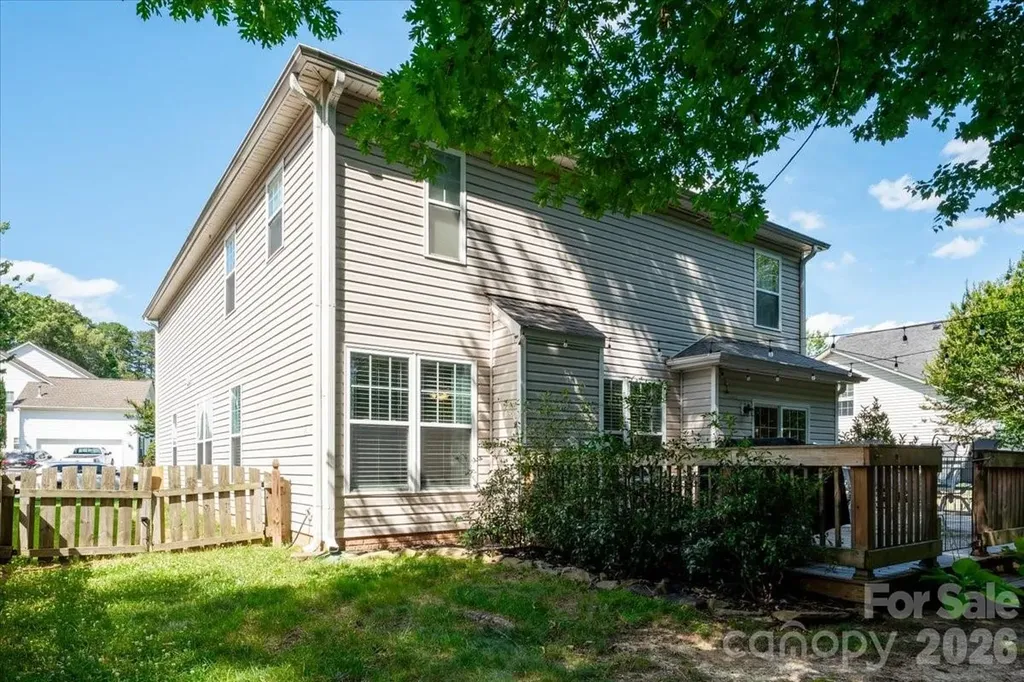 8006 Fine Robe Drive Indian Trail NC 28079