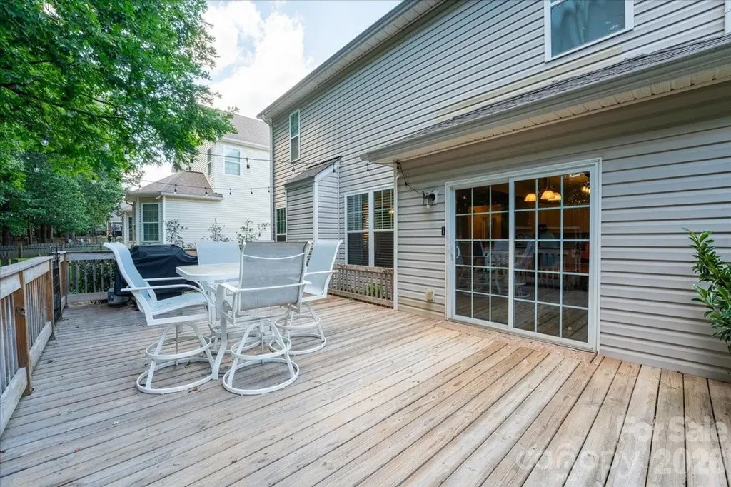 8006 Fine Robe Drive Indian Trail NC 28079
