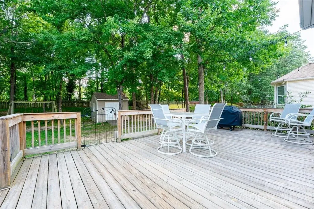 8006 Fine Robe Drive Indian Trail NC 28079