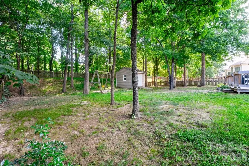 8006 Fine Robe Drive Indian Trail NC 28079
