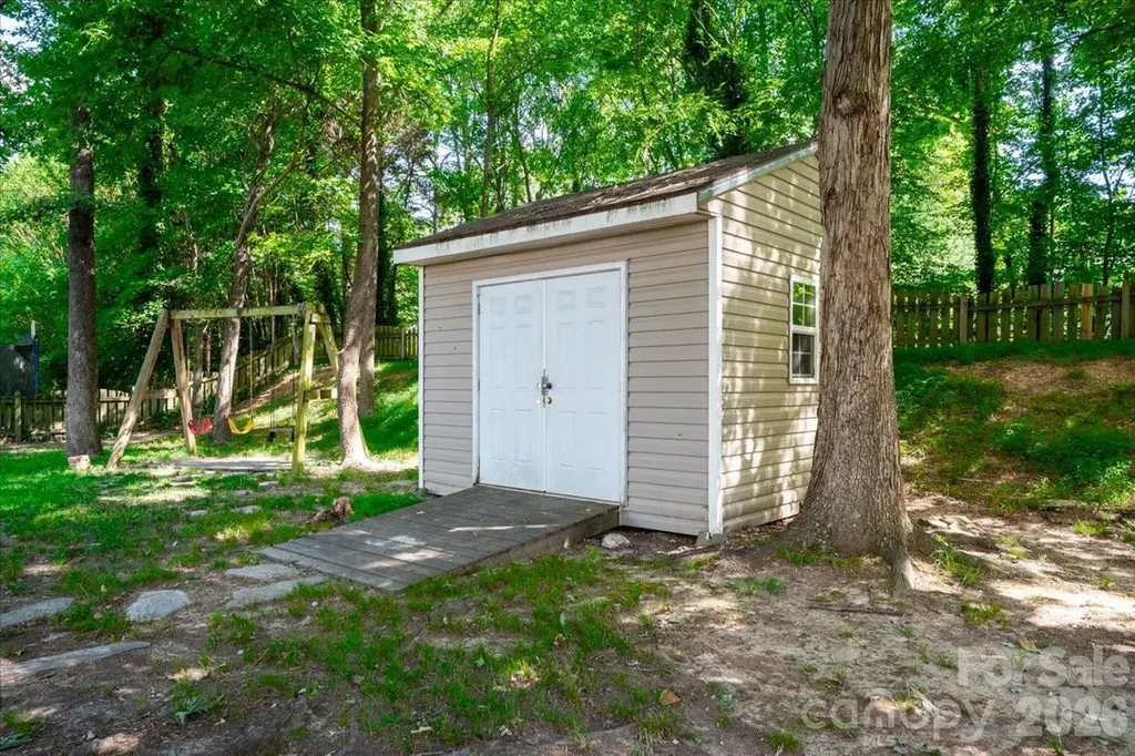 8006 Fine Robe Drive Indian Trail NC 28079