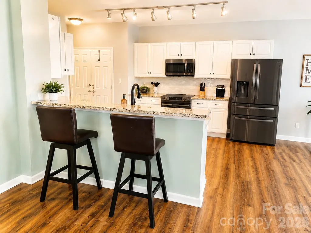 8006 Fine Robe Drive Indian Trail NC 28079