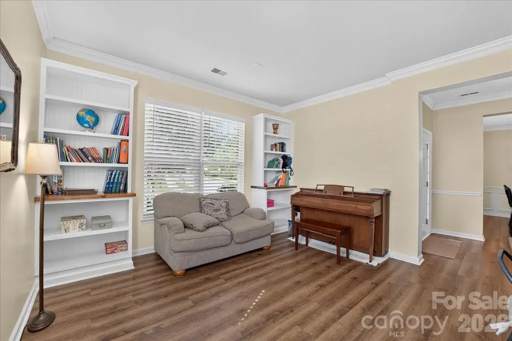 8006 Fine Robe Drive Indian Trail NC 28079