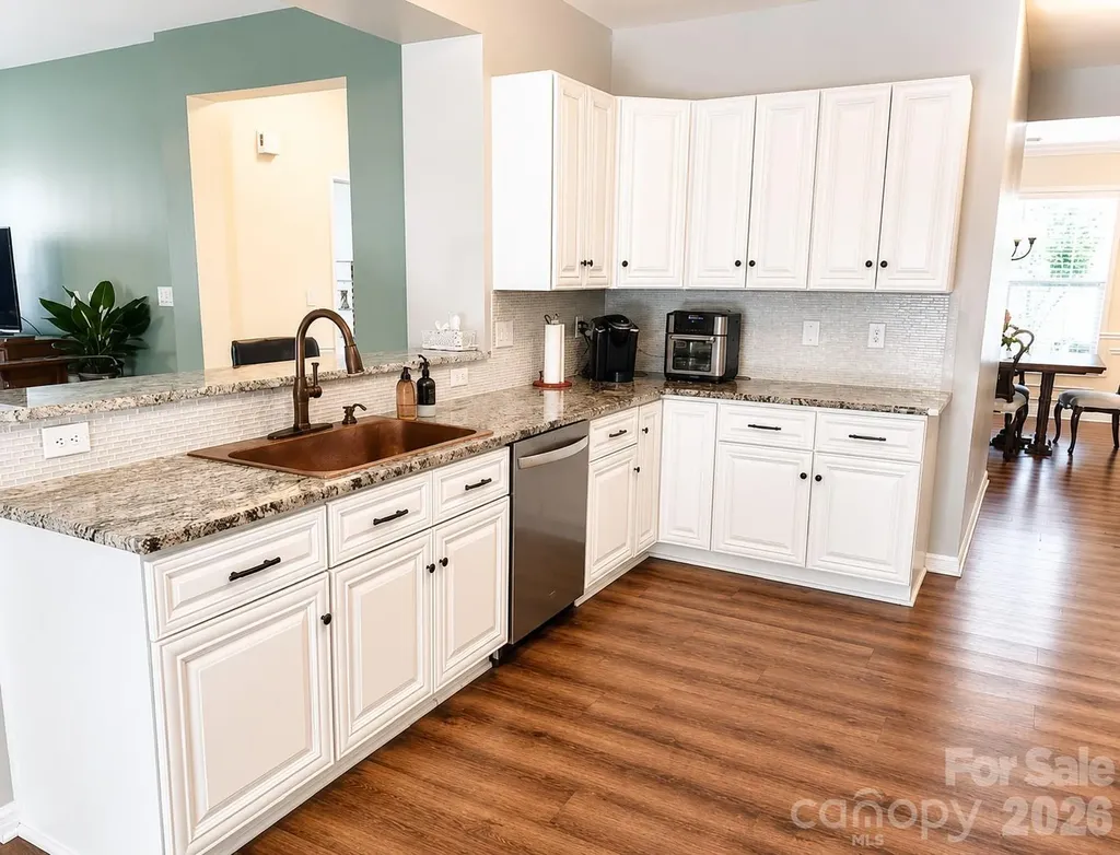 8006 Fine Robe Drive Indian Trail NC 28079