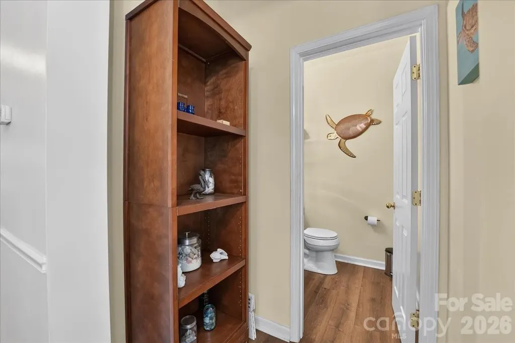 8006 Fine Robe Drive Indian Trail NC 28079