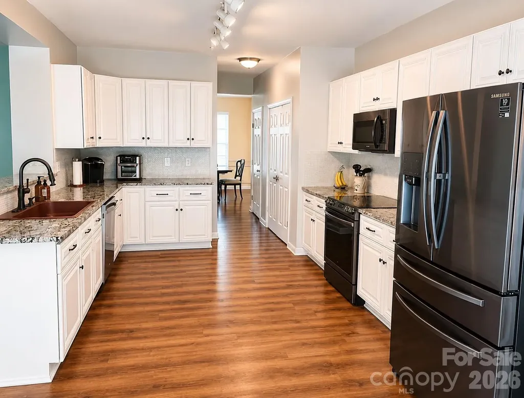 8006 Fine Robe Drive Indian Trail NC 28079