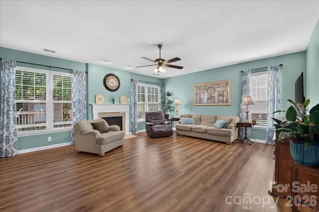 8006 Fine Robe Drive Indian Trail NC 28079