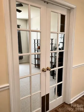 8006 Fine Robe Drive Indian Trail NC 28079
