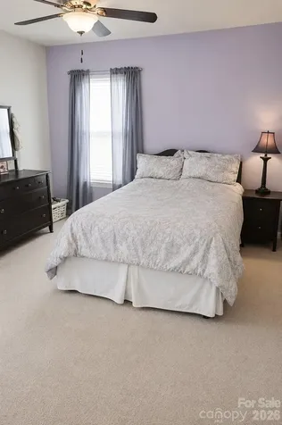 8006 Fine Robe Drive Indian Trail NC 28079