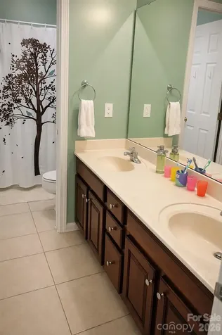 8006 Fine Robe Drive Indian Trail NC 28079