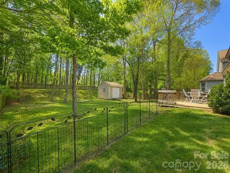 8006 Fine Robe Drive Indian Trail NC 28079