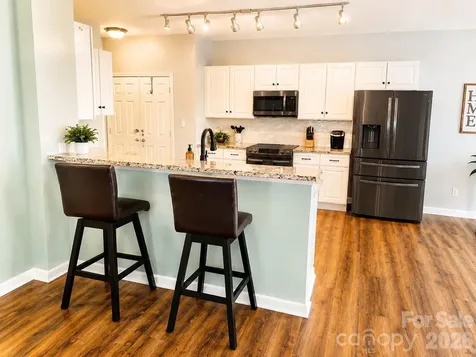8006 Fine Robe Drive Indian Trail NC 28079