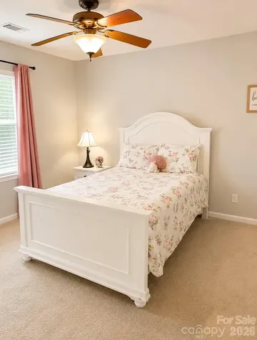 8006 Fine Robe Drive Indian Trail NC 28079