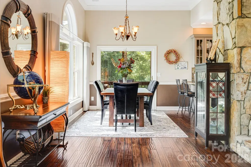 91 Island View Court Mill Spring NC 28756
