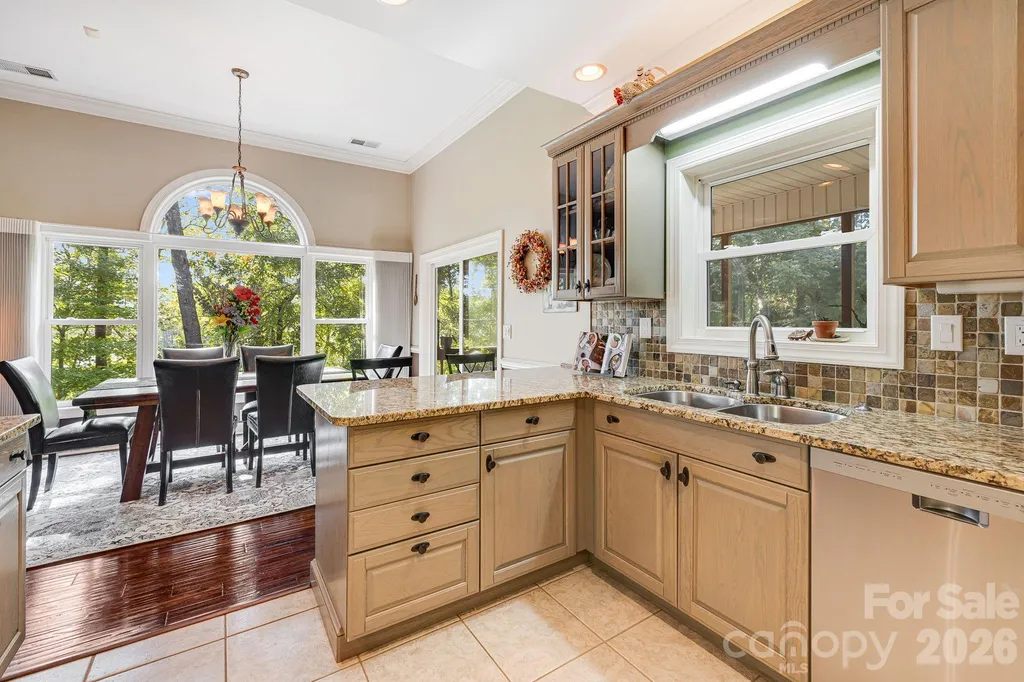 91 Island View Court Mill Spring NC 28756