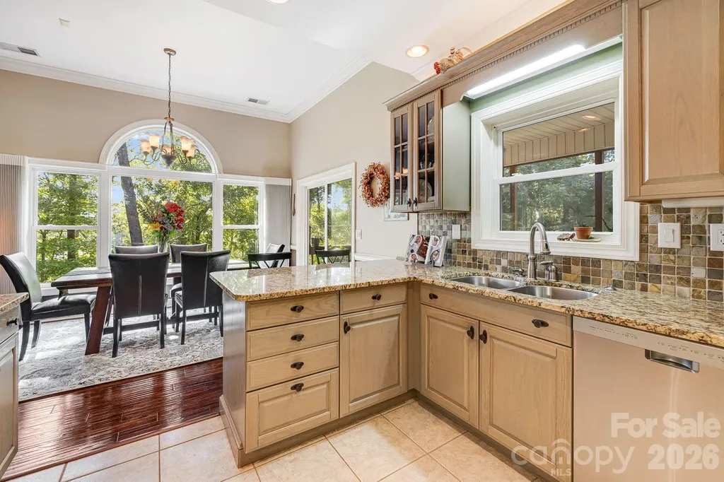 91 Island View Court Mill Spring NC 28756
