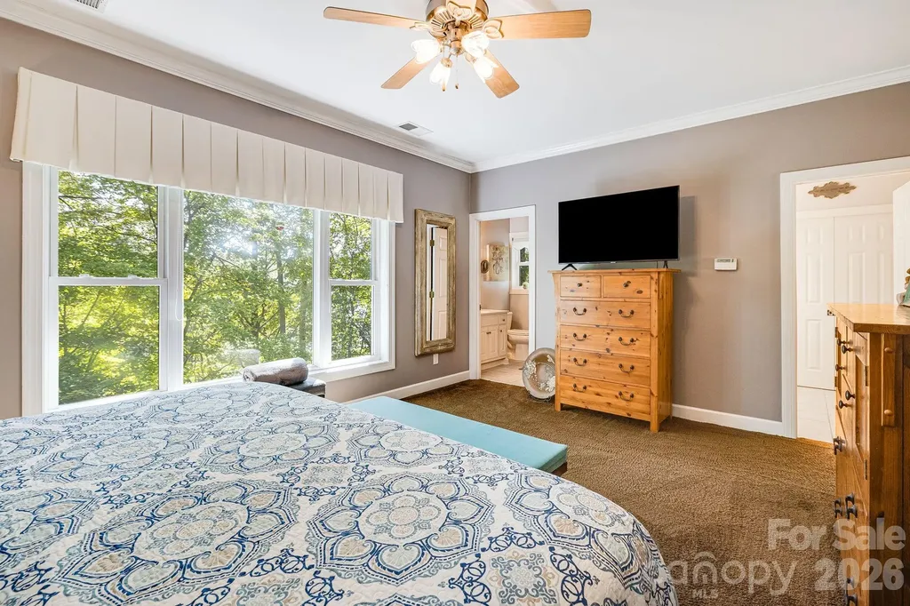 91 Island View Court Mill Spring NC 28756