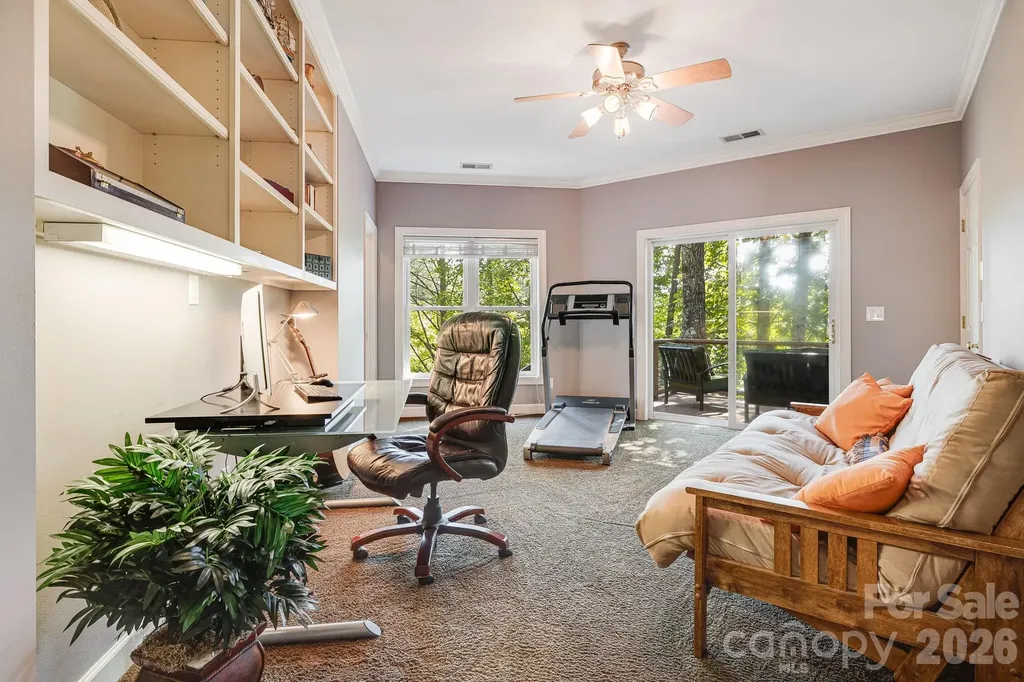 91 Island View Court Mill Spring NC 28756