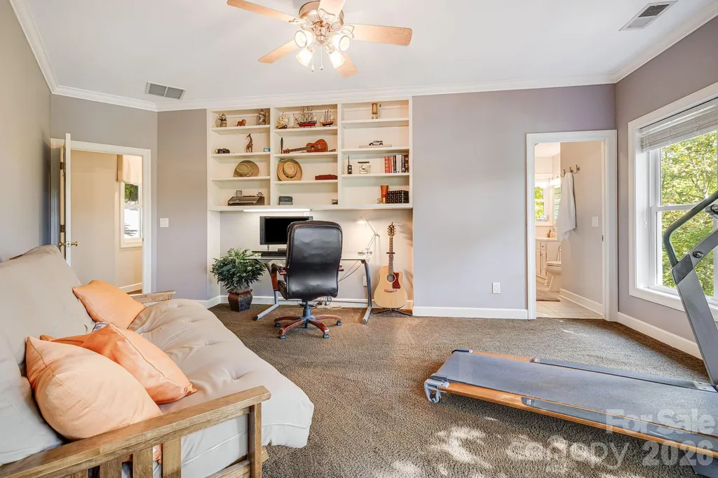 91 Island View Court Mill Spring NC 28756