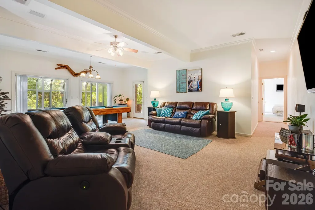 91 Island View Court Mill Spring NC 28756