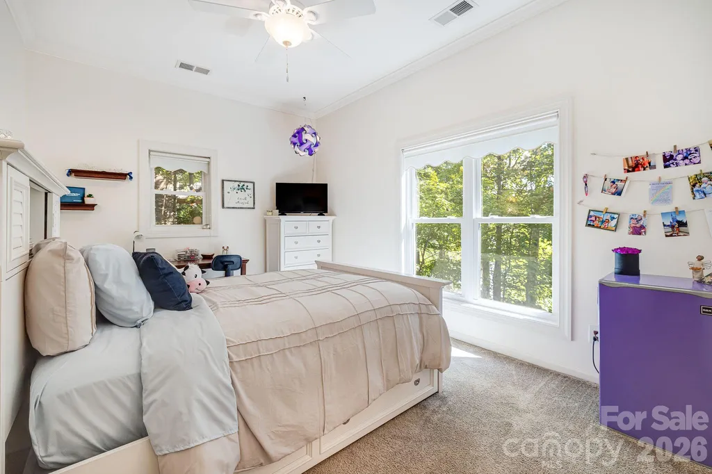 91 Island View Court Mill Spring NC 28756