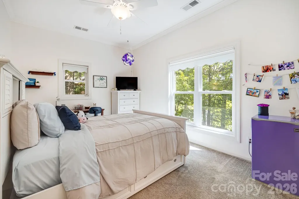 91 Island View Court Mill Spring NC 28756
