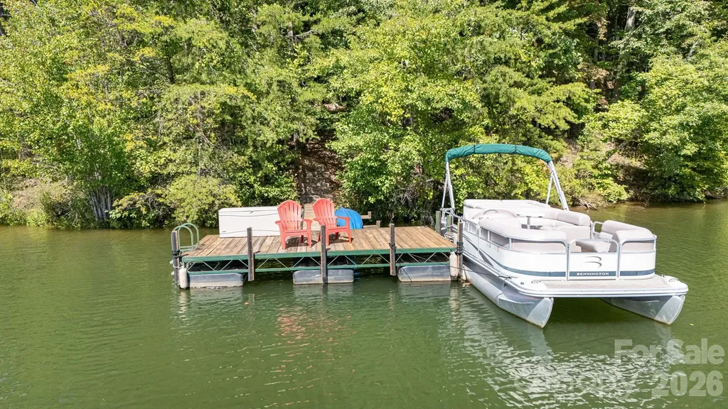 91 Island View Court Mill Spring NC 28756
