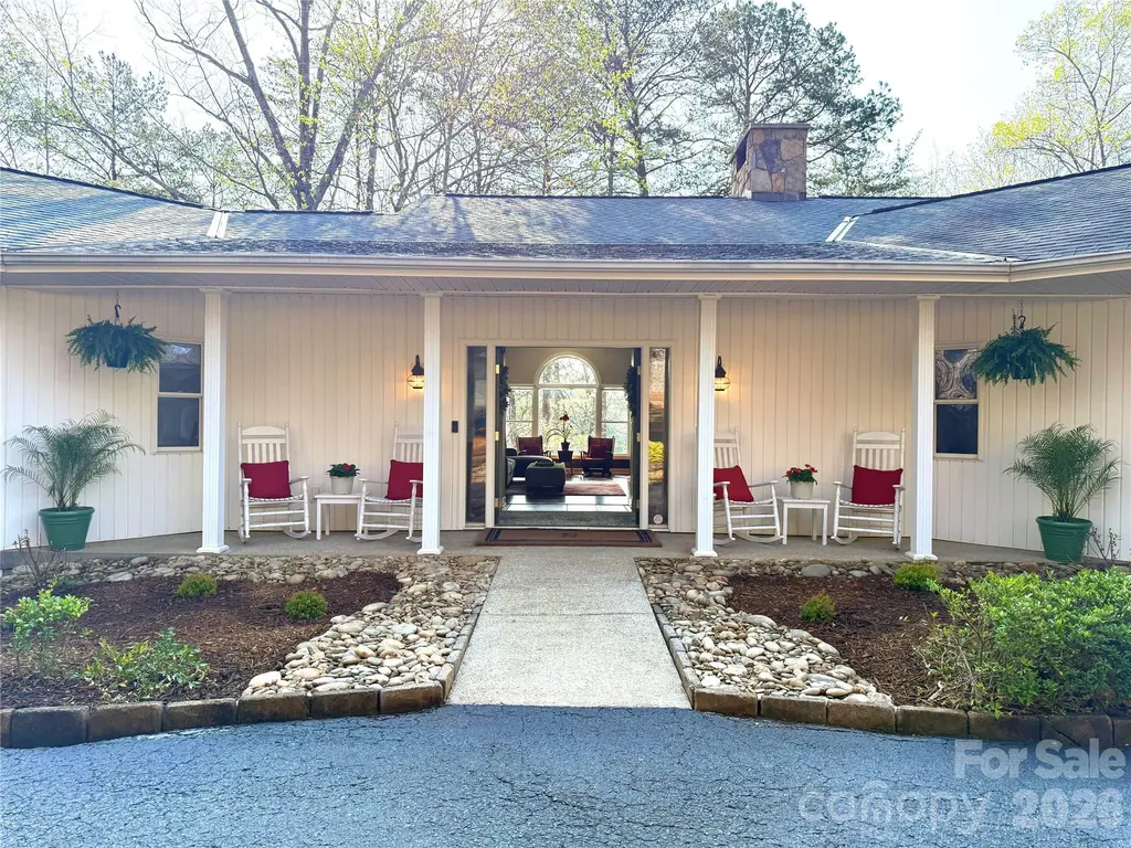 91 Island View Court Mill Spring NC 28756