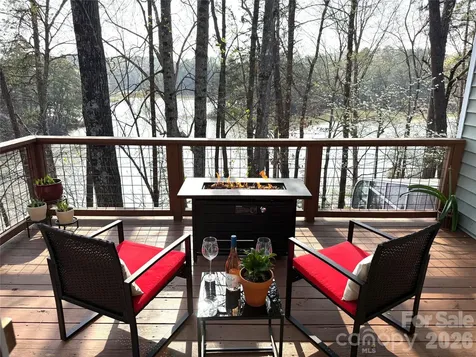 91 Island View Court Mill Spring NC 28756