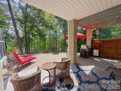 91 Island View Court Mill Spring NC 28756