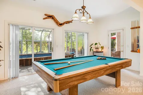 91 Island View Court Mill Spring NC 28756
