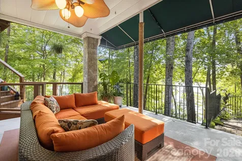 91 Island View Court Mill Spring NC 28756