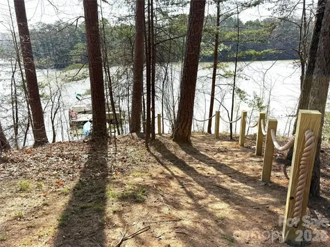 91 Island View Court Mill Spring NC 28756