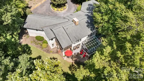 91 Island View Court Mill Spring NC 28756