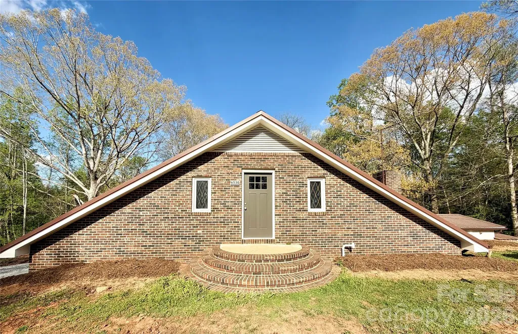 6530 Curlee Road Conover NC 28613
