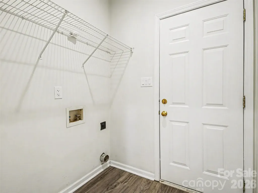 12548 Panthersville Drive Charlotte NC 28269