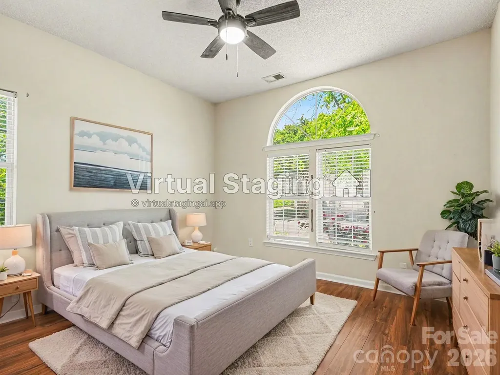 12548 Panthersville Drive Charlotte NC 28269