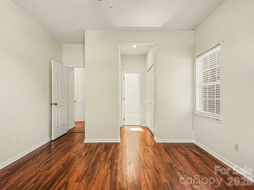 12548 Panthersville Drive Charlotte NC 28269