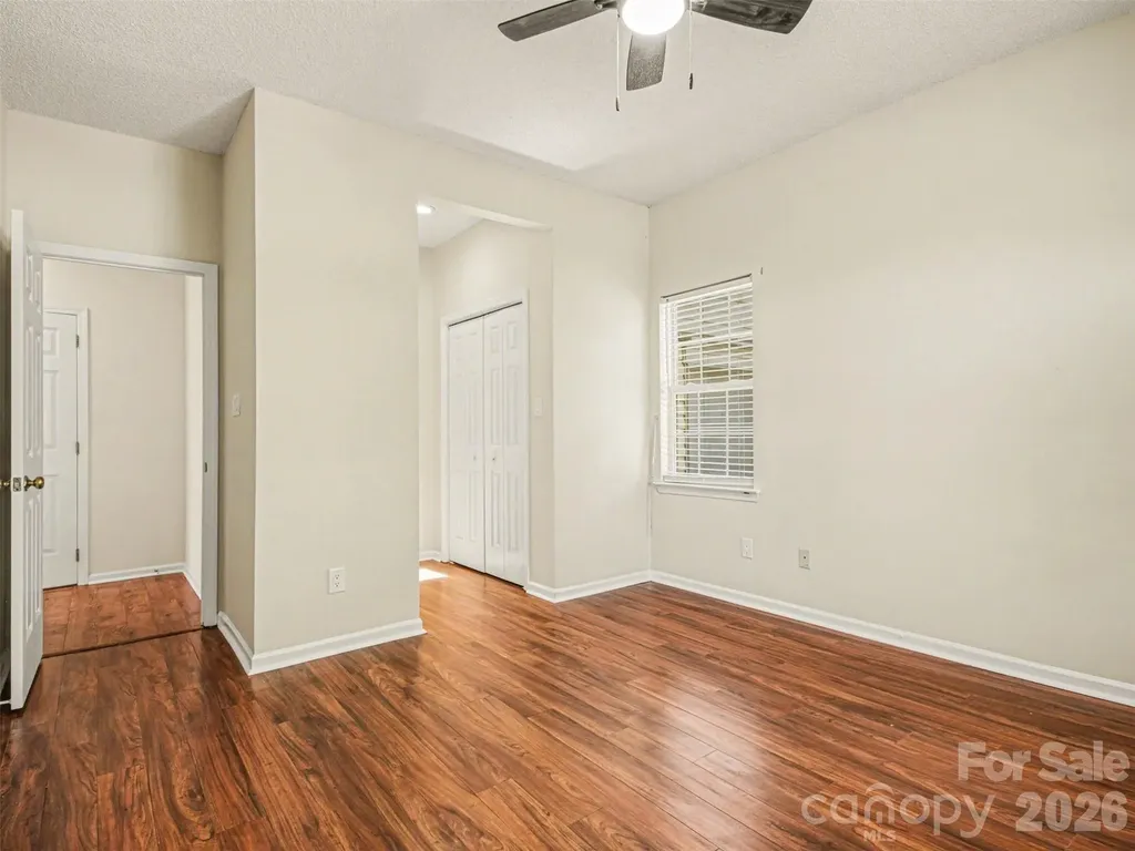 12548 Panthersville Drive Charlotte NC 28269