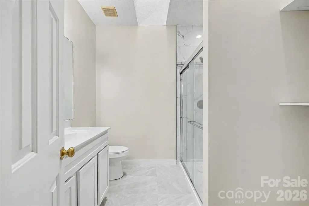 12548 Panthersville Drive Charlotte NC 28269