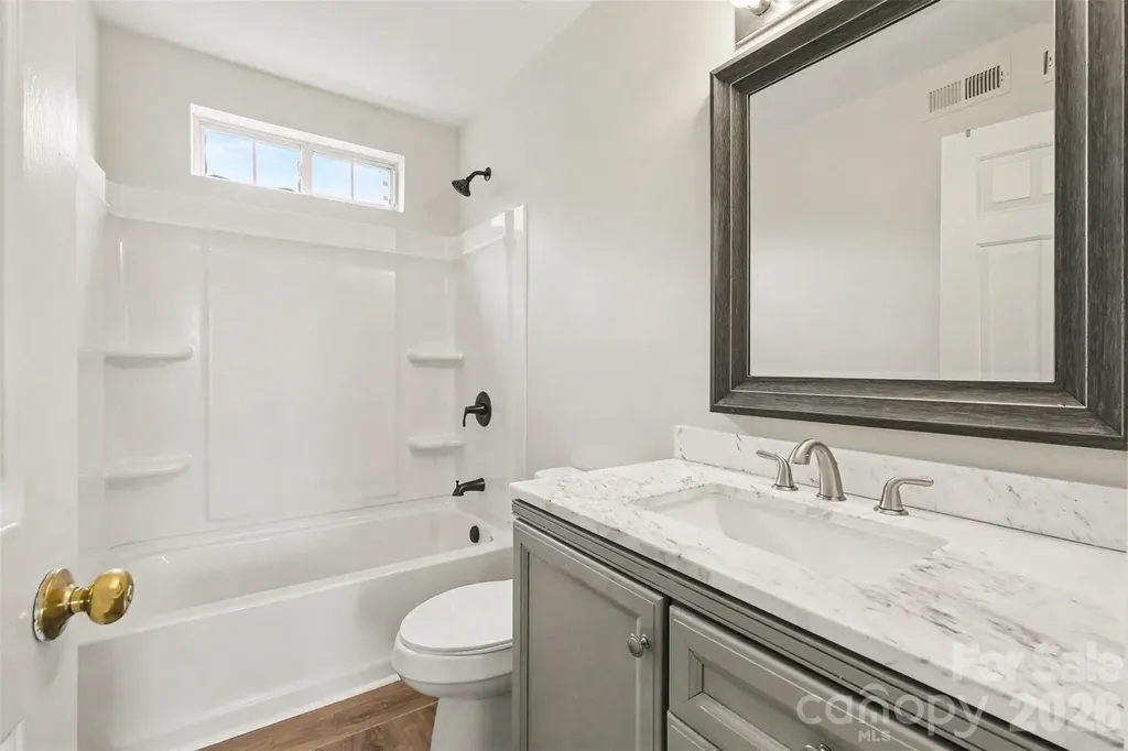 12548 Panthersville Drive Charlotte NC 28269