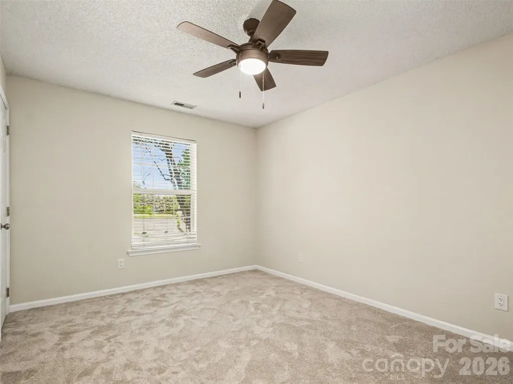 12548 Panthersville Drive Charlotte NC 28269