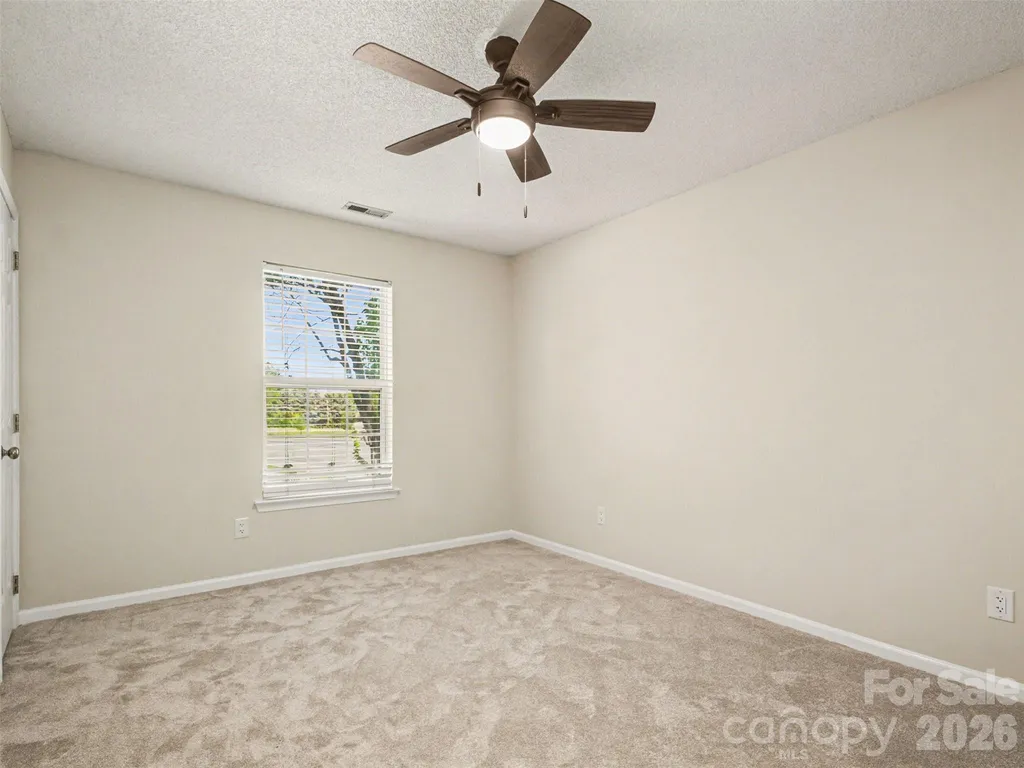 12548 Panthersville Drive Charlotte NC 28269