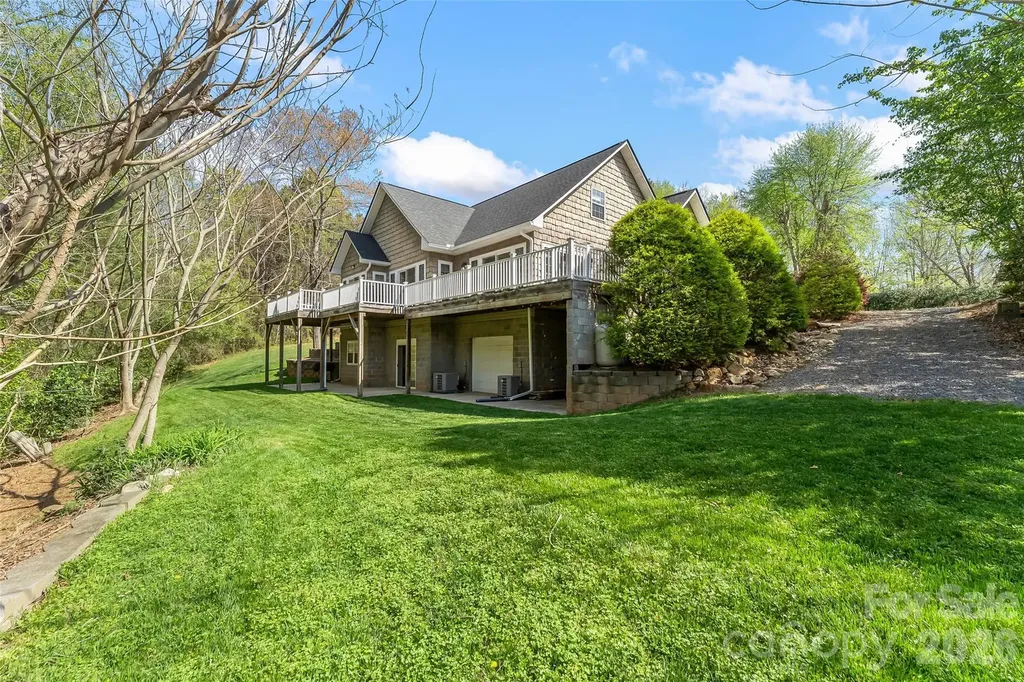 6047 Chaucer Lane Granite Falls NC 28630