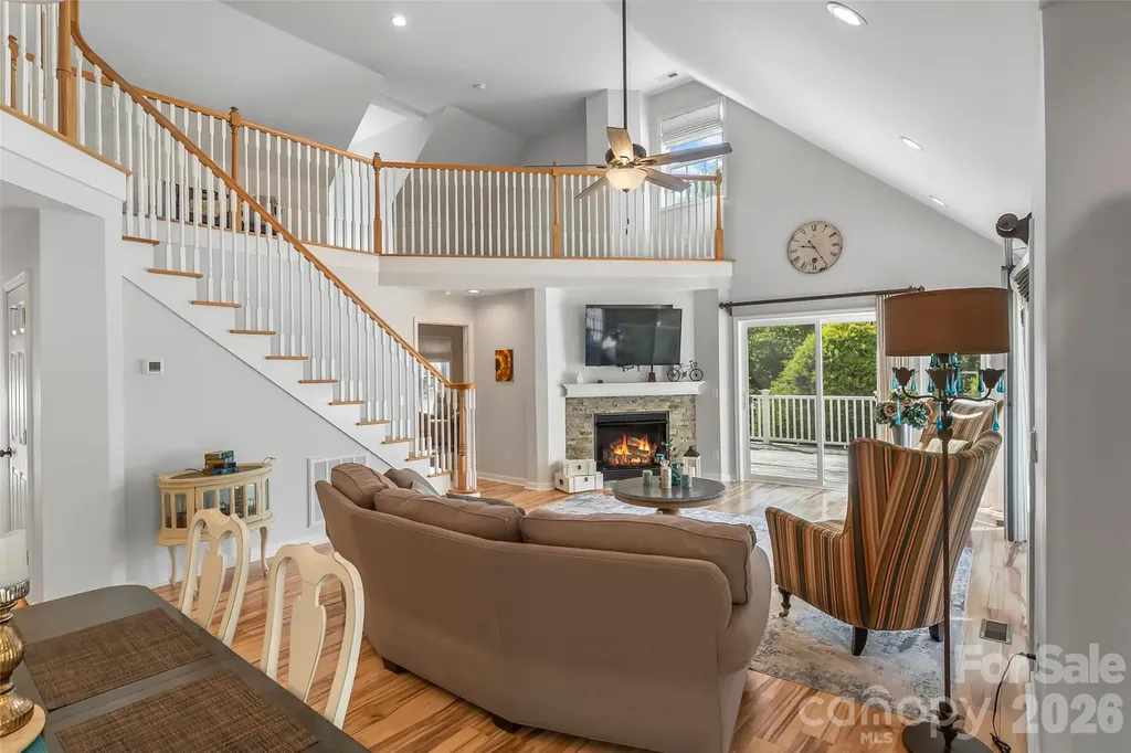 6047 Chaucer Lane Granite Falls NC 28630