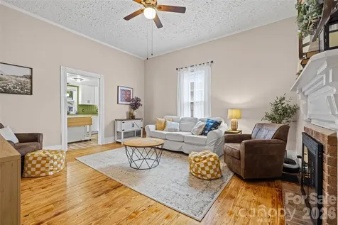 231 Jefferson Street E York SC 29745