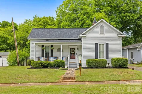 231 Jefferson Street E York SC 29745