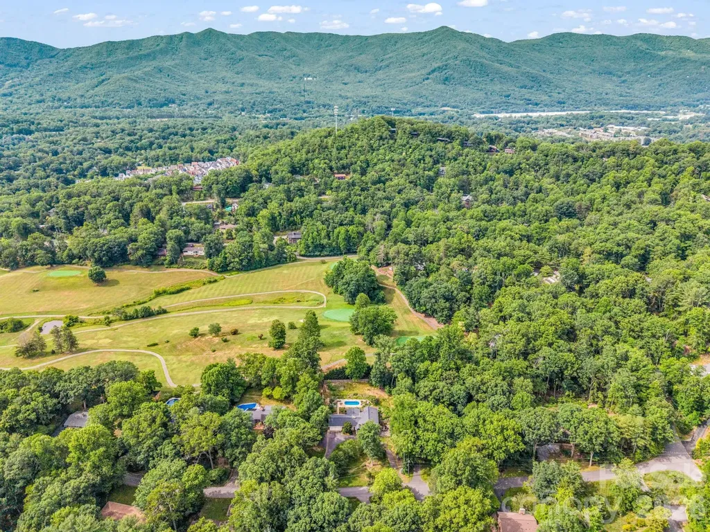 111 Dogwood Drive Black Mountain NC 28711