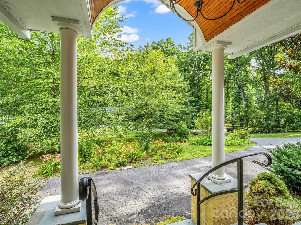 111 Dogwood Drive Black Mountain NC 28711